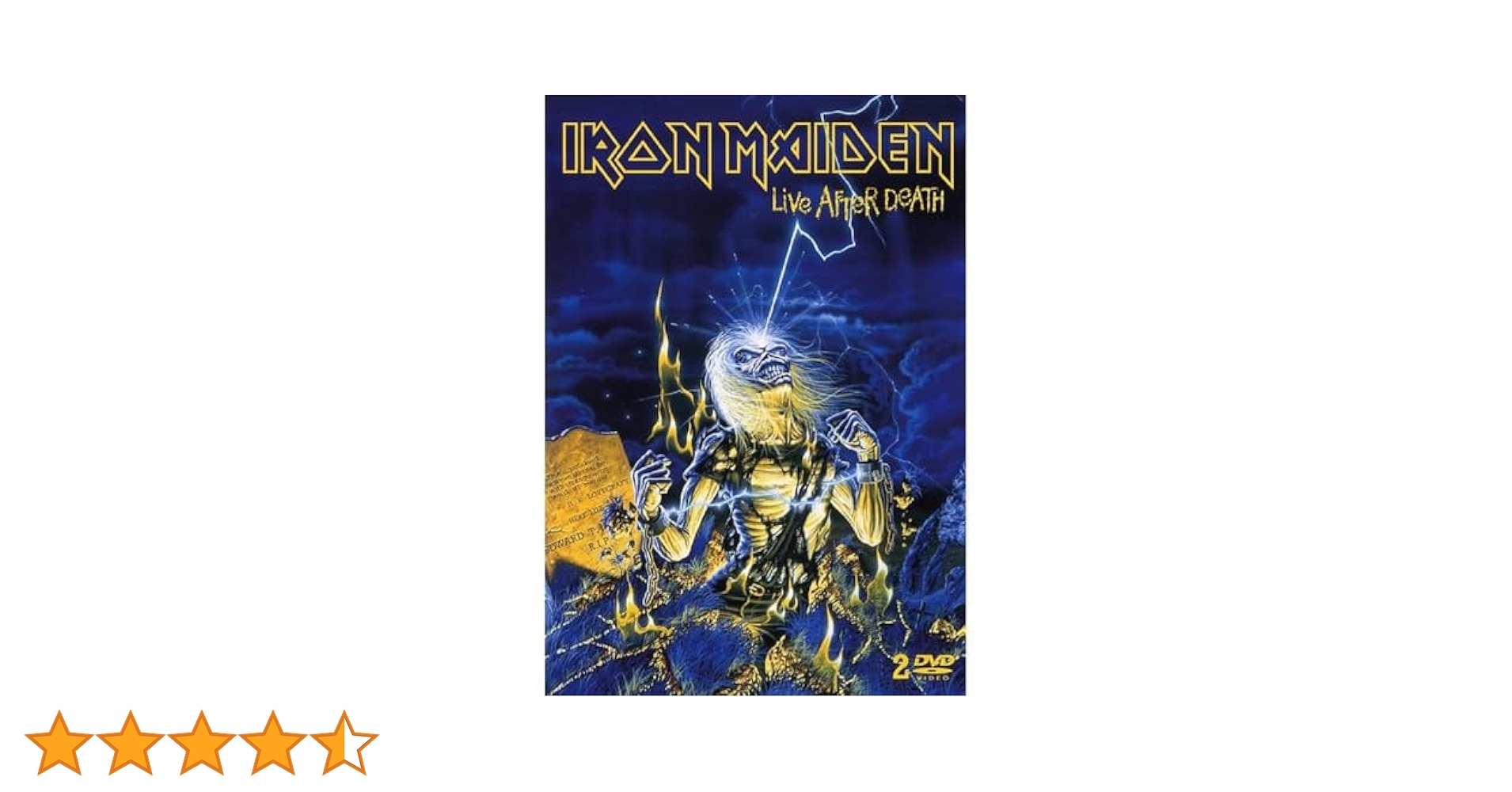 IRON MAIDEN Live After Death 新品2枚組DVD Iron_Maiden_Live_After_Death_2